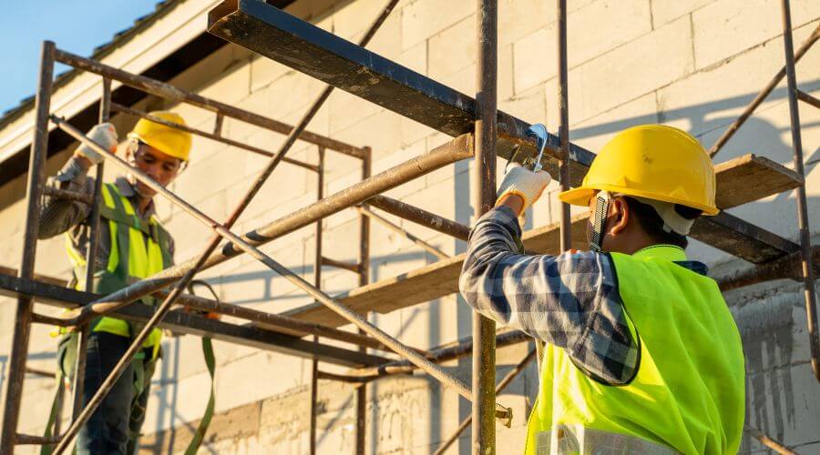 Local Chimney Repair in Paris, MS